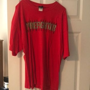 Harley Davidson Tee Shirt